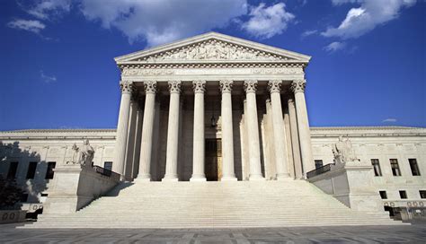 Qué significa la sentencia de la Corte Suprema de EE.UU. sobre .